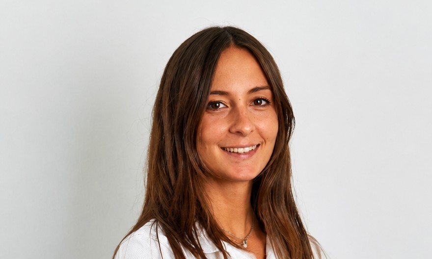 Giulia Pennacchi